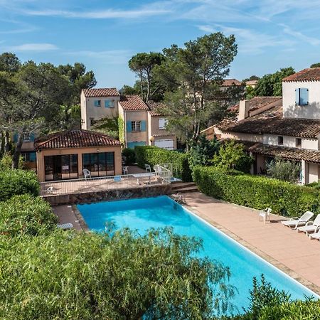 Appartement Le Poisson Bleu Saint-Raphaël Dış mekan fotoğraf